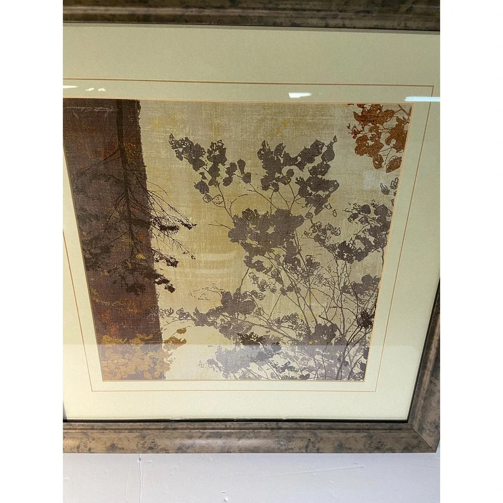 Pela & Silverman this decorative